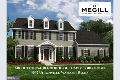 907 Unionville Wawaset Road, Kennett Square, PA 19348 - Photo 1