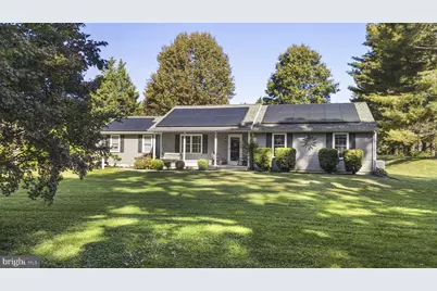 537 Egypt Run Road, Landenberg, PA 19350 - Photo 2