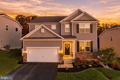 15 Clayton Lane, Downingtown, PA 19335 - Photo 1