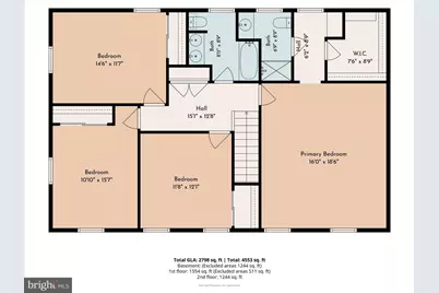 246 Musket Lane, Tredyffrin, PA 19087 - Photo 48