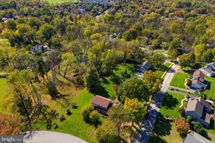 246 Musket Ln, Tredyffrin, PA 19087 - Photo 36