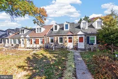 867 Woodlawn Avenue, Phoenixville, PA 19460 - Photo 2