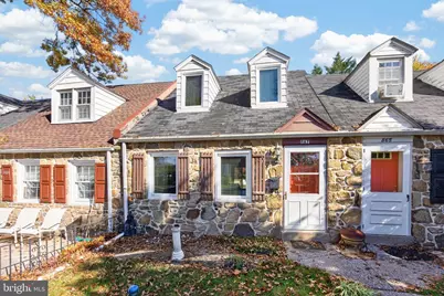 867 Woodlawn Avenue, Phoenixville, PA 19460 - Photo 1