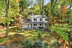1614 Maple Ave, Paoli, PA 19301 - Photo 1