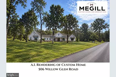 506 Willow Glen Road, Kennett Square, PA 19348 - Photo 4