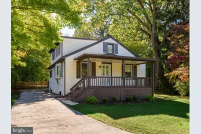 1361 Old Phoenixville Pike, West Chester, PA 19380 - Photo 1