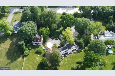 506 Kennett Pike, Chadds Ford, PA 19317 - Photo 112