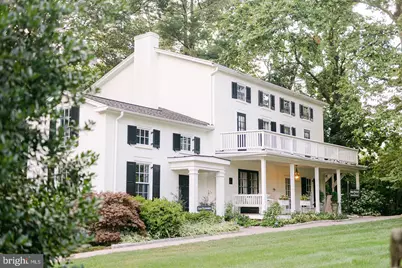 506 Kennett Pike, Chadds Ford, PA 19317 - Photo 2