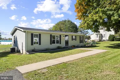 540 E Christine Road, Nottingham, PA 19362 - Photo 2