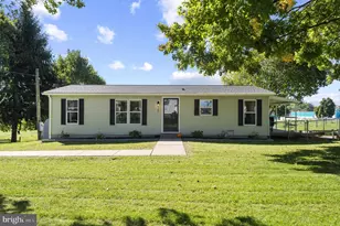 540 E Christine Rd, Nottingham, PA 19362 - Photo 1