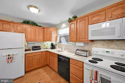 36 Rittenhouse Court #197, Chesterbrook, PA 19087 - Photo 12