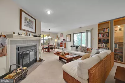 36 Rittenhouse Court #197, Chesterbrook, PA 19087 - Photo 8