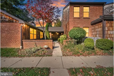 36 Rittenhouse Court #197, Chesterbrook, PA 19087 - Photo 4