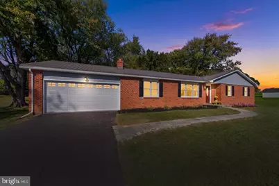613 Chesterville Road, Lincoln University, PA 19352 - Photo 1