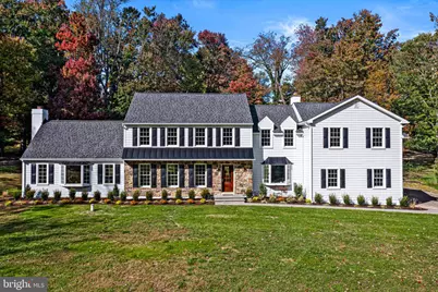6032 Goshen Road, Newtown Square, PA 19073 - Photo 4
