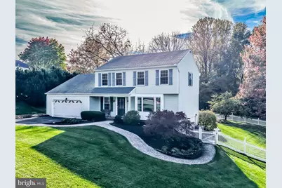 402 Pine Creek Road, Exton, PA 19341 - Photo 4