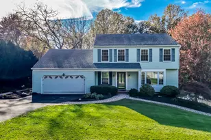 402 Pine Creek Rd, Exton, PA 19341 - Photo 1