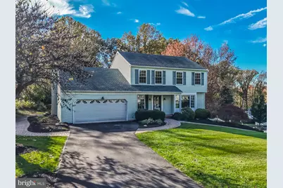402 Pine Creek Road, Exton, PA 19341 - Photo 2