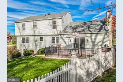 402 Pine Creek Road, Exton, PA 19341 - Photo 10
