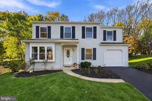 1316 Blair Cir, Downingtown, PA 19335 - Photo 1