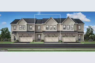 18 White Clay Court #17, Exton, PA 19341 - Photo 1