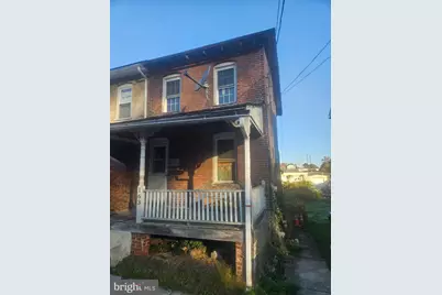163 E Church Street, Downingtown, PA 19335 - Photo 1