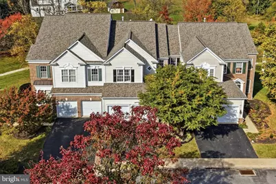 725 Mercers Mill Lane, West Chester, PA 19382 - Photo 2