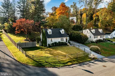 44 Fahnestock Road, Malvern, PA 19355 - Photo 1