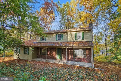100 Woodcrest Drive, Downingtown, PA 19335 - Photo 1