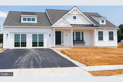 324 Greenwood Drive #LOT 42 (DOUGLAS), Oxford, PA 19363 - Photo 1