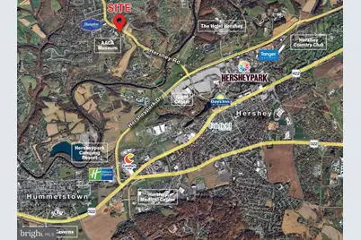 163 Hershey Road, Hummelstown, PA 17036 - Photo 2