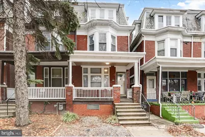 1723 State Street, Harrisburg, PA 17103 - Photo 1