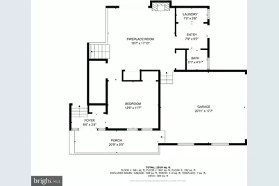 4536 Custer Terrace, Harrisburg, PA 17110 - Photo 50