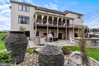 6522 Plowman Ridge, Harrisburg, PA 17112 - Photo 20