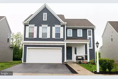 1722 Bradley Drive, Harrisburg, PA 17110 - Photo 4