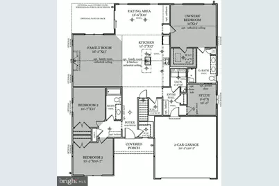 0 Mary's Way #SUMMERGROVE, Harrisburg, PA 17112 - Photo 2