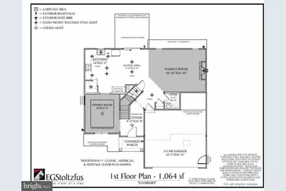 0 Mary's Way #DANBURY, Harrisburg, PA 17112 - Photo 2