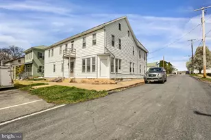 135 E Market St, Berrysburg, PA 17005 - Photo 1