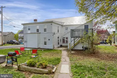 135 E Market Street, Berrysburg, PA 17005 - Photo 2