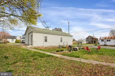 135 E Market Street, Berrysburg, PA 17005 - Photo 6