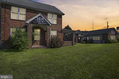 160 Linglestown Road, Harrisburg, PA 17110 - Photo 2