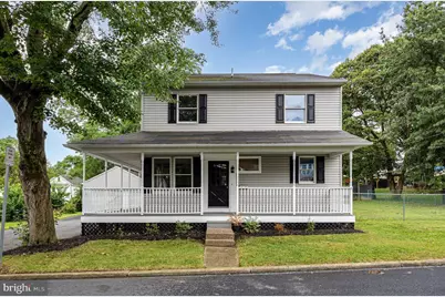 213 Redwood Street, Harrisburg, PA 17109 - Photo 2