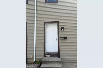 605 Dauphin Street, Harrisburg, PA 17103 - Photo 1