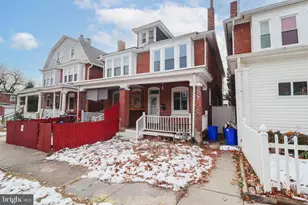 222 S 20th St, Harrisburg, PA 17104 - Photo 2