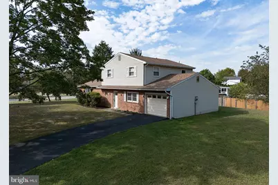 498 Allegheny Drive, Harrisburg, PA 17112 - Photo 1