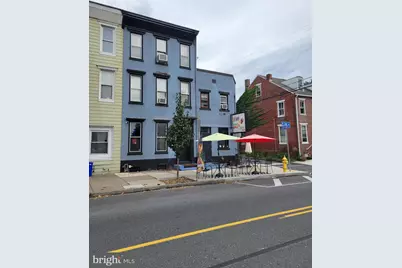 1313 N 2nd Street, Harrisburg, PA 17102 - Photo 2