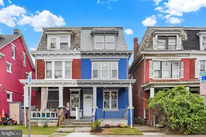 2430 Reel Street, Harrisburg, PA 17110 - Photo 1