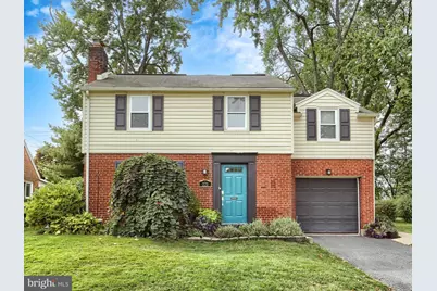 221 S 31st Street, Harrisburg, PA 17109 - Photo 1