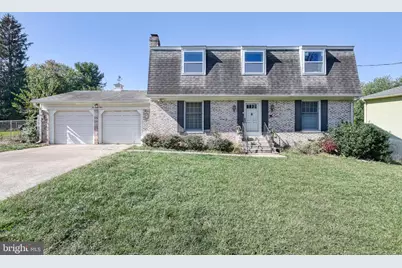 641 S 61st Street, Harrisburg, PA 17111 - Photo 1