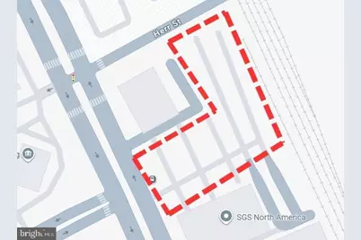 945 N 7th Street, Harrisburg, PA 17103 - Photo 1